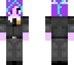 aria blaze police woman