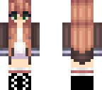 asthetic girl 2