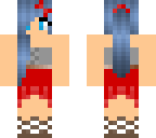 beach dress cassidy