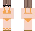 bikini me