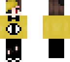 bill cipher