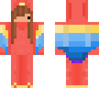 birb onezie