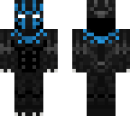 black panther - shaz
