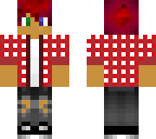 blaze edit
