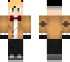 blondy