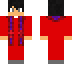 blood nation priest