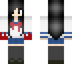 bloody yandere
