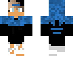 blue boy