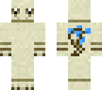 blue smeargle