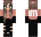 bts sweater