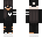 bunny girl or mouse