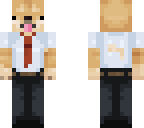 business fox