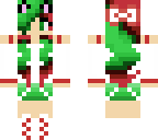 candykittycorn christmas edit