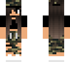 cc for camo chick