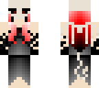 celestialgurl skin demon form