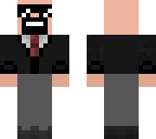 cia officer notch
