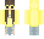 clout gang yellow