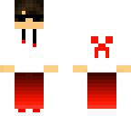 cool red