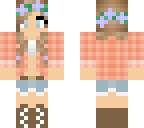 country girl me