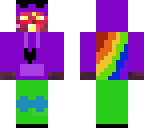 crimsonthestray