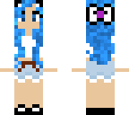 cuet blue
