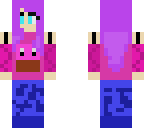 cupcake girl