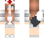 cute nurse wolf