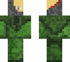 cye - green