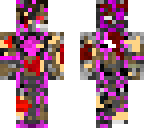 damaged armor edit