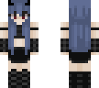 demon girl