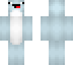 derp dolphin