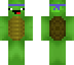 derpy turtle xd