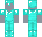 diamond armour grey blend
