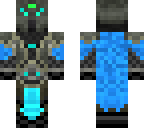 diamondsans with armor