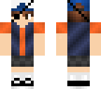 dipper pines -someone hit his eye-