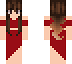 dressy girl