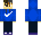 dyed hair updated