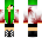 edgy blood