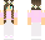 edit of a very old skin