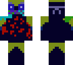 ender ninja king