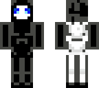 entity infinity