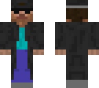 eric steve
