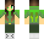 fantasy skin