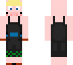 farmer pig