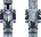 female knight