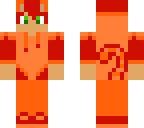 firestar humanized again