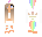 fixed unicorn
