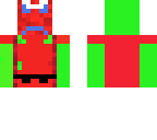 flj ghost man