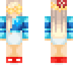 flowerfell jessie