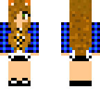 fox girl